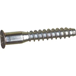 10 vis auto-tourillonnante acier zingué Ø7 x L.50 mm-Diall Sale