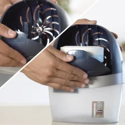 Absorbeur d'humidité AERO 360 20m²^Rubson Hot