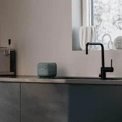 Absorbeur d'humidité compact 15m² gris + 1 tablette 500g-Starwax