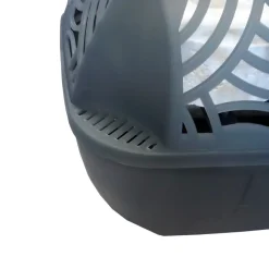 Absorbeur d'humidité 40m² + 2 recharges galet 450g-GoodHome