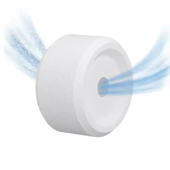 Absorbeur d'humidité 20m² + 1 recharge galet 450g^GoodHome