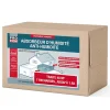 Absorbeur d'humidité, protection anti-humidité -kit 40 m² + 7 recharges-^Procom Outlet