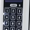 ABUS Clavier Numerique Bluetooth Blanc HomeTec Pro- Discount