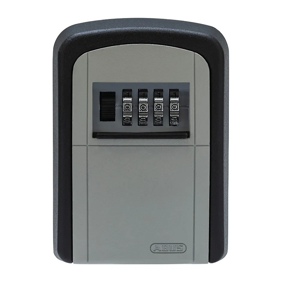 Coffre a Combinaison a Fixer au Mur Blister^Abus Hot