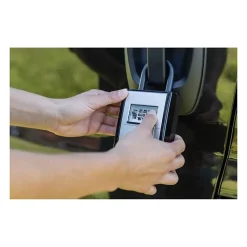 H29 46330 Boîtier conservation des clés en métallique Key Garage 797...-Abus New