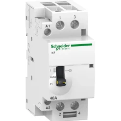A9c21842 Schneider - Contacteur Jour Nuit 40a 2no 220vca - Acti9 Ict-Schneider Electric Clearance