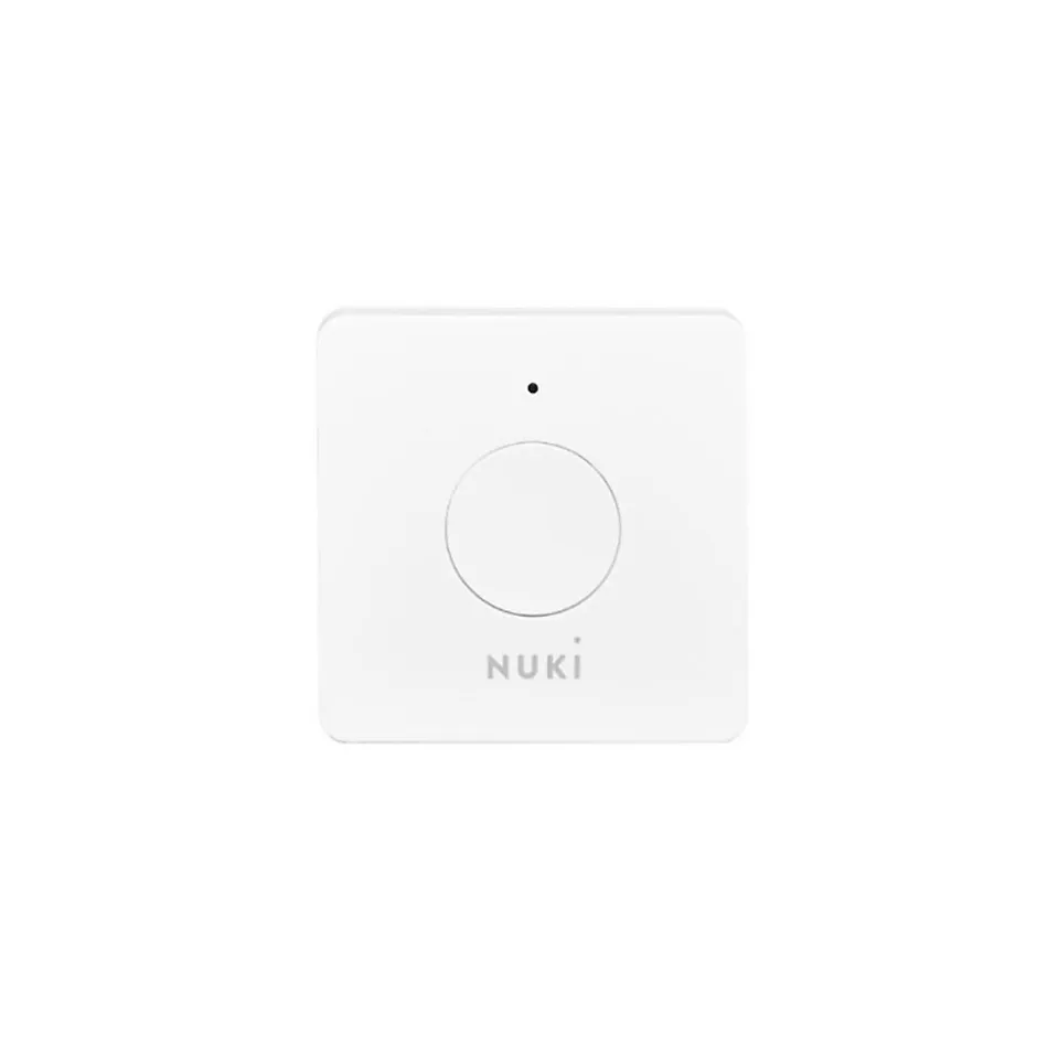 Accessoire D'interphone Opener White - -220655-Nuki New
