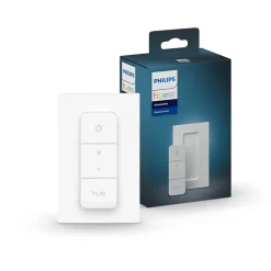 Accessoire pour maison connectée IP20 blanc-Philips Hue Clearance