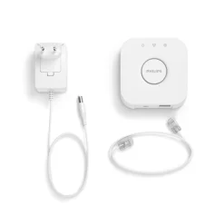 Accessoire pour maison connectée IP42 blanc^Philips Hue