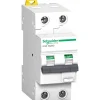 A9d07232 - Disjoncteur Différentiel - 2p - 32a - 30ma - C - 10ka - Type Ac - Acti9 Ic60 Schneider^Schneider Electric Discount