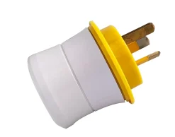 Adaptateur Chine / Australie / Nouvelle Zélande-Watt & Co Best