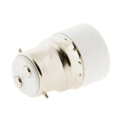 Adaptateur douille B22/E14^Zenitech Outlet