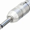 Adaptateur Jack 6.35 mâle vers XLR mono^Neutrik Sale