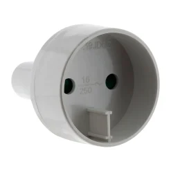 Adaptateur prise voyage UE vers USA --Zenitech Discount