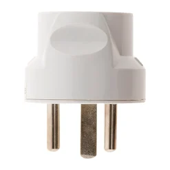 Adaptateur transformateur électrique -^Zenitech Clearance