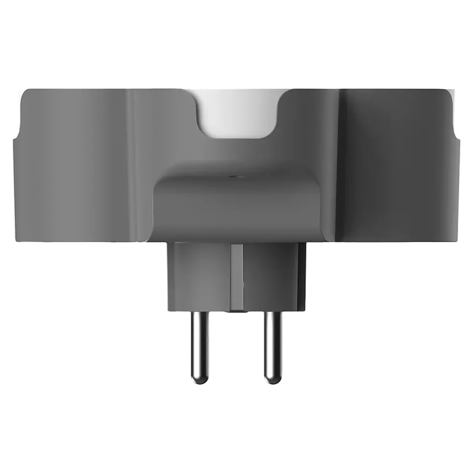 Adaptateur triplite blanche 16A-Jacobsen Clearance