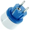 Adaptateur Universel - Europe-Watt & Co New