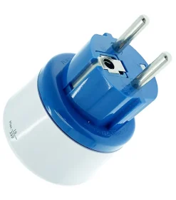 Adaptateur Universel - Europe-Watt & Co New