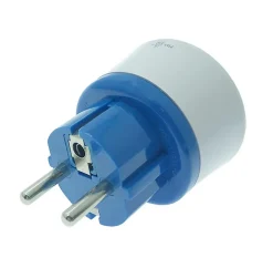 Adaptateur Universel - Europe-Watt & Co New