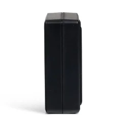 Adaptateur 230V vers 12V avec câble détachable 230V noir compact^Igloo Hot