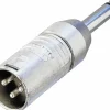 Adaptateur XLR Jack 6.35 mono^Neutrik Clearance