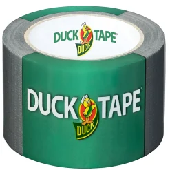 Adhésif de réparation Tape argent, 50mm x 25m-Duck