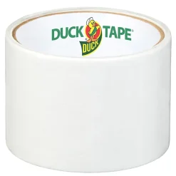 Adhésif de réparation Tape blanc, 50mm x 5m^Duck Best
