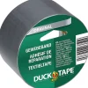 Adhésif de réparation Tape argent, 50mm x 5m^Duck Outlet