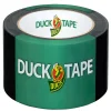 Adhésif de réparation Tape noir, 50mm x 25m-Duck Discount