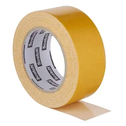 Adhésif tapis double face 48 mm x 50 m^Scotch Hot