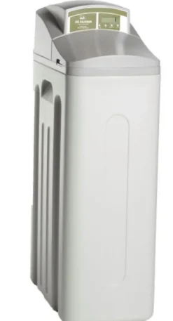 Adoucisseur Pericles 22L 4 personnes (mise en service incluse)^Apic