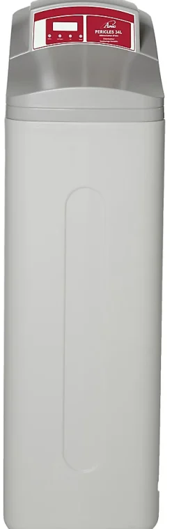 Adoucisseur Pericles 34L 8 personnes (mise en service incluse)^Apic Clearance