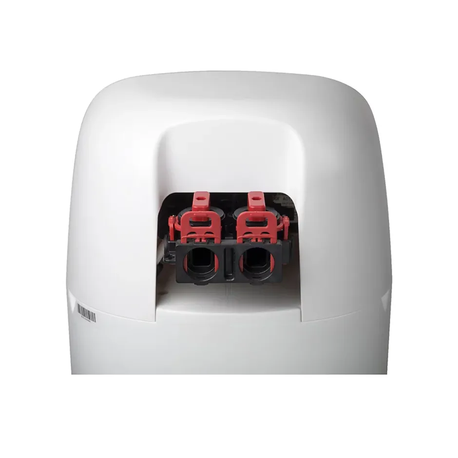 Adoucisseur Solon 20 L 4 personnes (mise en service incluse)-Apic Online