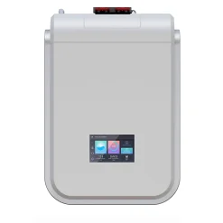 Adoucisseur d'eau 2 en 1 Phidias 30L (mise en service incluse)-Apic Best