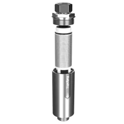 Adoucisseur d'eau Anticalcaire Antibacterien innovant IPS 100 Kalyxx MINI G 1/2