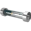 Adoucisseur d'eau Anticalcaire Antibacterien innovant IPS Kalyxx Active G1 " femelle (IPSKXAG1)^Swiss Aqua Technologies Clearance