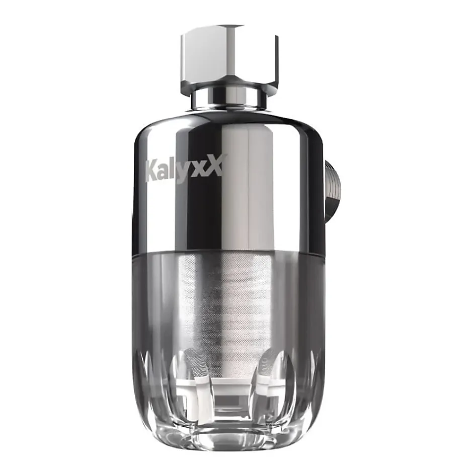 Adoucisseur d'eau Anticalcaire Antibacterien innovant IPS 100 Kalyxx MINI G 3/8" femelle (IPSKXMG38T)^Swiss Aqua Technologies Clearance