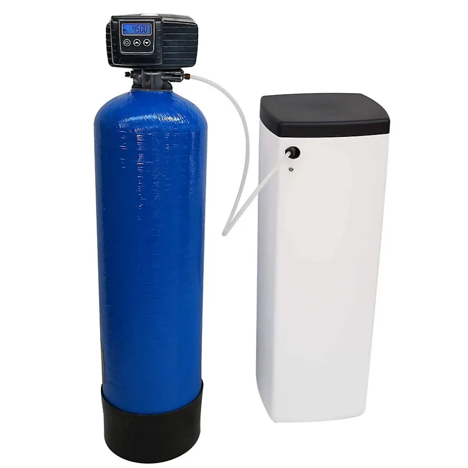 Adoucisseur D'eau Bi Bloc 14l Fleck 5600 Sxt^Toodo Sale