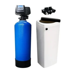 Adoucisseur D'eau Bi Bloc 14l Fleck 5600 Sxt^Toodo Sale