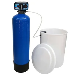 Adoucisseur D'eau Bi Bloc 50l Fleck 5600 Chronométrique Mécanique^Toodo Sale
