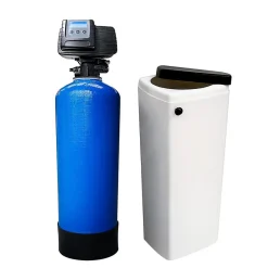 Adoucisseur D'eau Bi Bloc 30l Fleck 5600 Sxt^Toodo Outlet