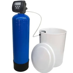 Adoucisseur D'eau Bi Bloc 175l Ws125v Complet-Clack Outlet