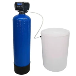 Adoucisseur D'eau Bi Bloc 50l Fleck 5600 Sxt^Toodo Hot