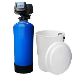 Adoucisseur D'eau Bi Bloc 50l Fleck 5600 Sxt^Toodo Hot