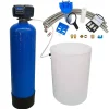 Adoucisseur D'eau Bi Bloc 50l Fleck 5600 Sxt Complet Avec Accessoires-Toodo Sale