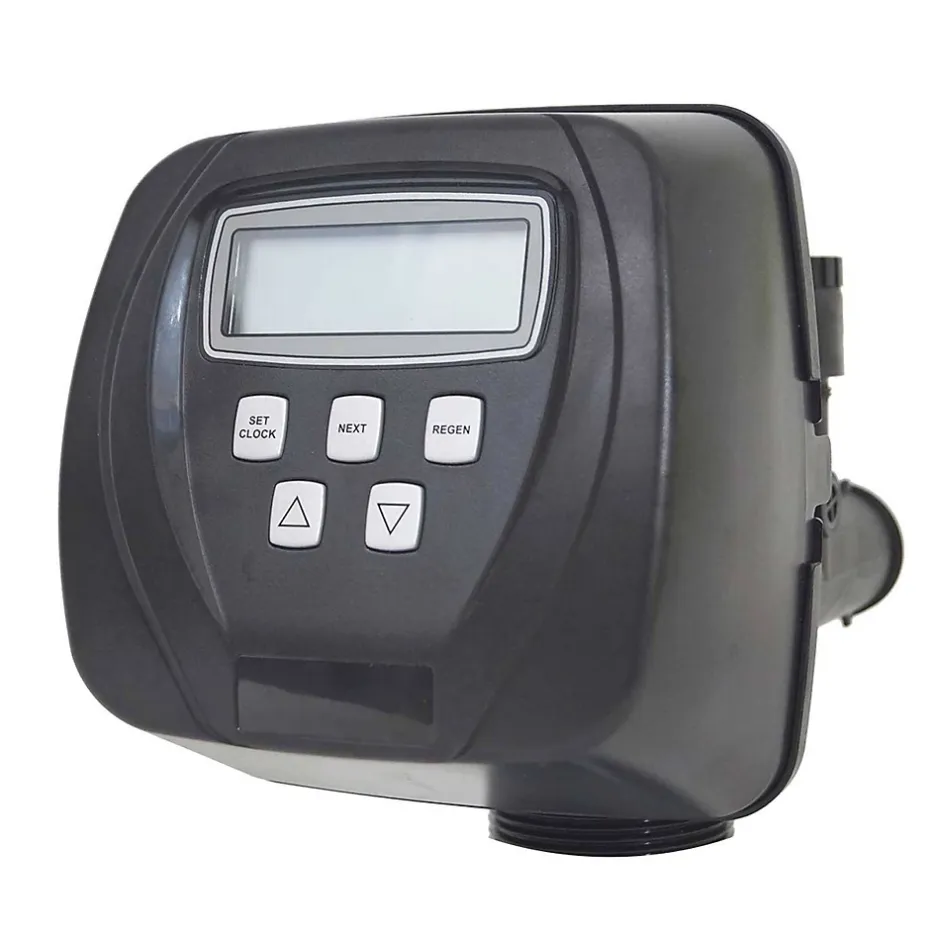 Adoucisseur D'eau Bi Bloc 225l Ws125v Complet-Clack Best