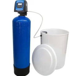 Adoucisseur D'eau Bi Bloc 30l Fleck 5800 Sxt Complet-Toodo Discount