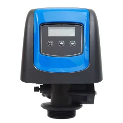 Adoucisseur D'eau Bi Bloc 30l Fleck 5800 Sxt Complet-Toodo Discount