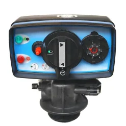 Adoucisseur D'eau Bi Bloc 30l Fleck 5600 Chronométrique Mécanique Complet Avec Accessoires-Toodo Online