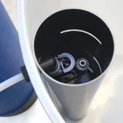 Adoucisseur D'eau Bi Bloc 30l Fleck 5600 Chronométrique Mécanique Complet Avec Accessoires-Toodo Online